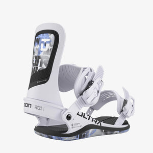Women’s Ultra Snowboard Bindings 2026