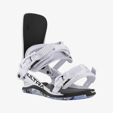 Women’s Ultra Snowboard Bindings 2026