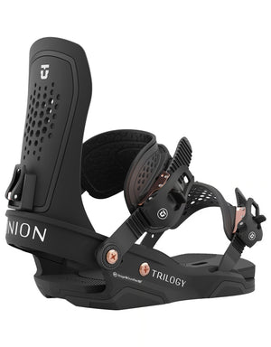 Trilogy Snowboard Binding 2024