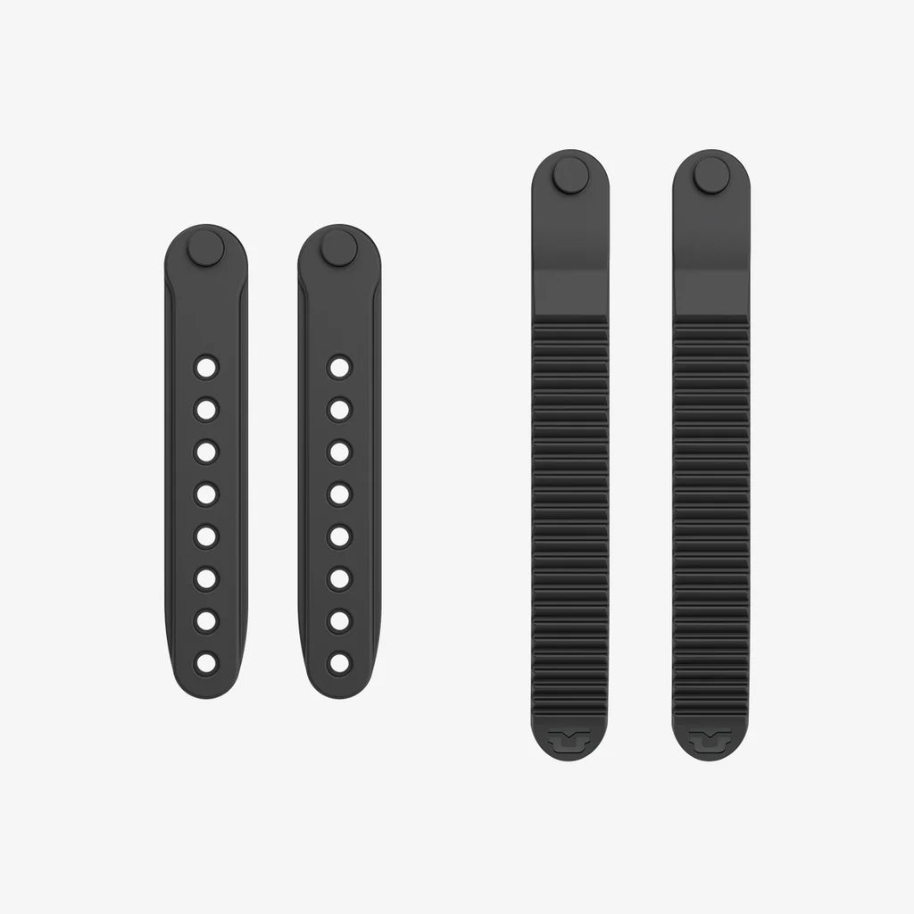 Toe Sawblade and Toe Connector Old Generation (Set)