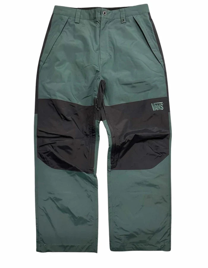 25 VANS MTE HELLBOUND PANT - Mサイズ - Black-Asphalt 正規品 25 VANS MTE HELLBOUND PANT - Mサイズ - Black-Asphalt 正規品