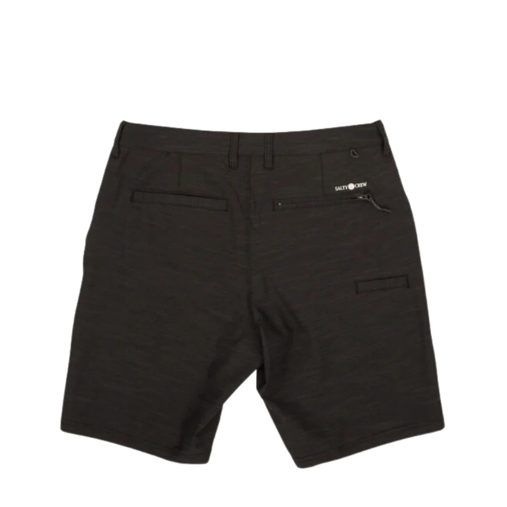 19" Drifter Hybrid Short