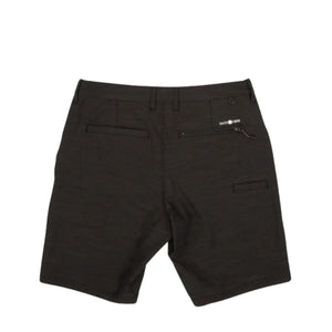 19" Drifter Hybrid Short