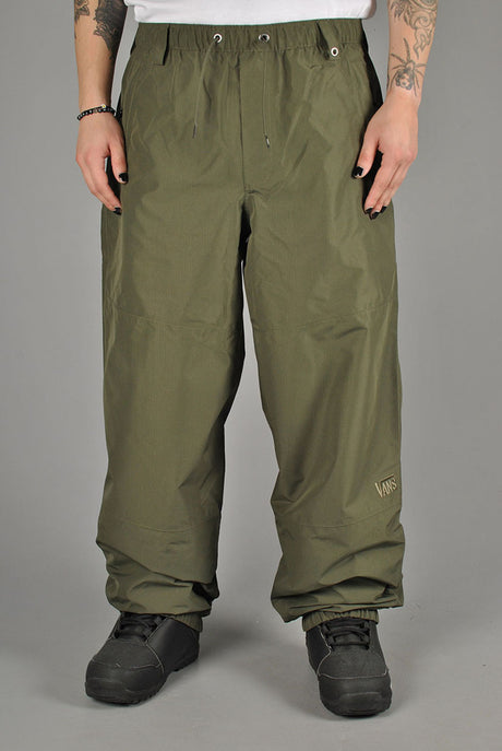 Kingvale 2L Snow Park Snowboard Pants