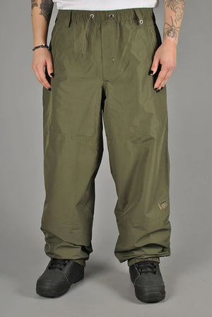 Kingvale 2L Snow Park Snowboard Pants