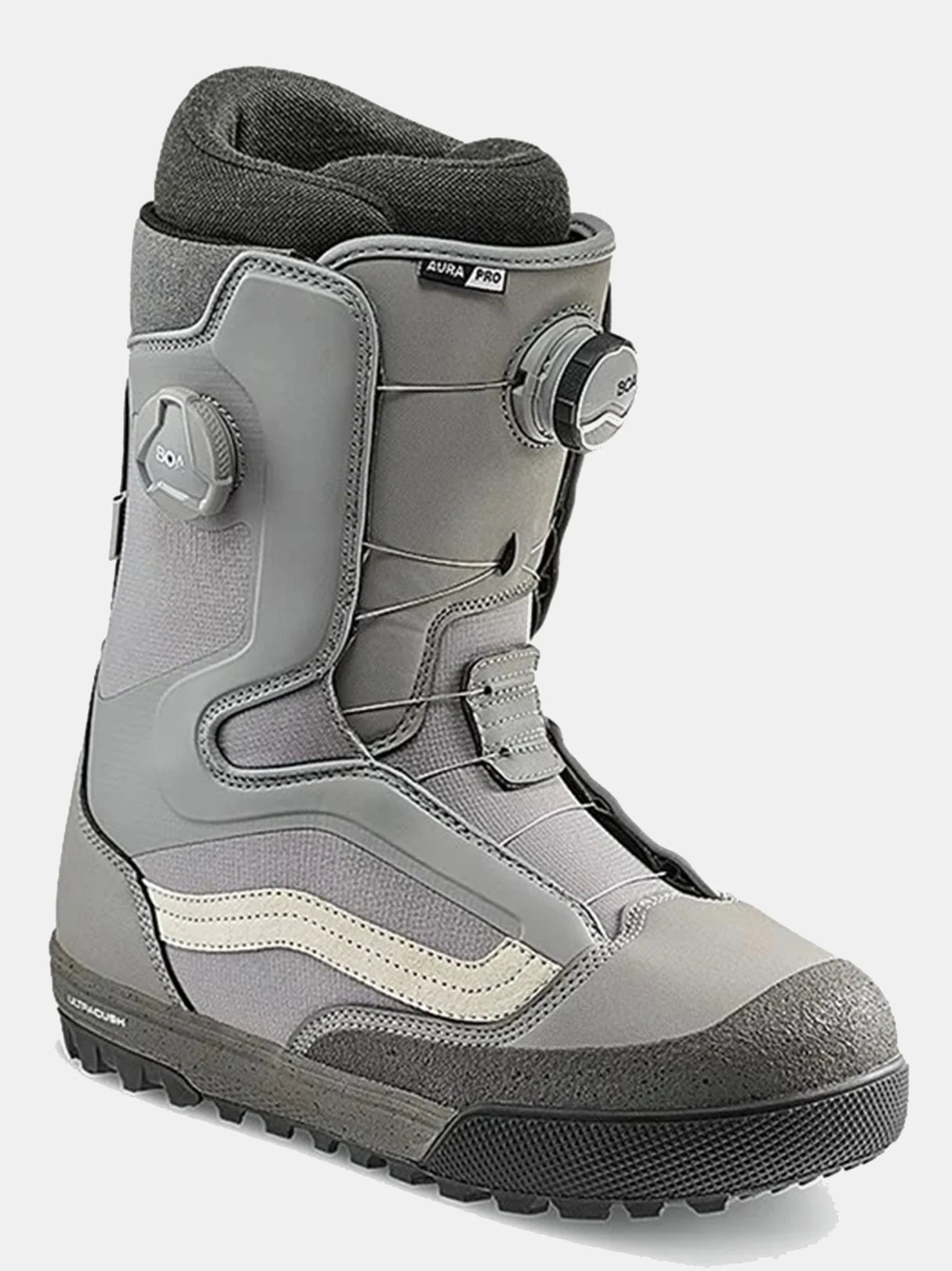 Vans Aura OG Pro - 2nd Hand Snowboard Boots
