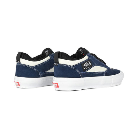 Skate Safe Low Shoes
