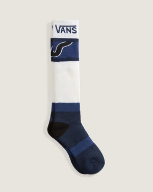 Snow Sock Dress Blue 2027