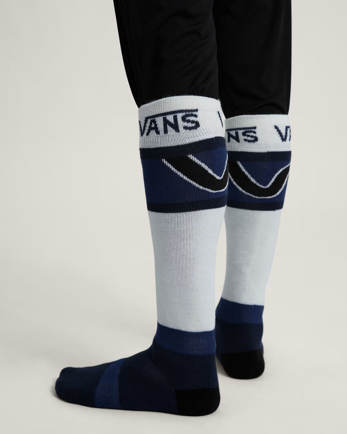 Snow Sock Dress Blue 2027