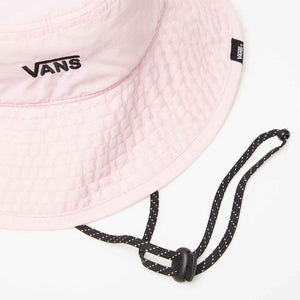 Sightseer Bucket Hat Lavender Fog