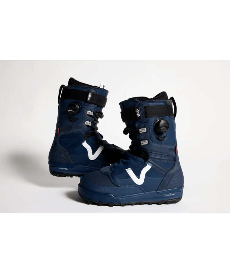 Infuse Cannon Cummins  Pro Snowboard Boot 27