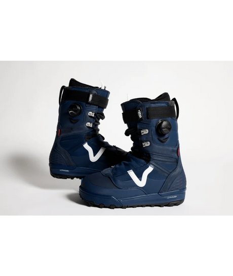 Infuse Cannon Cummins  Pro Snowboard Boot 27