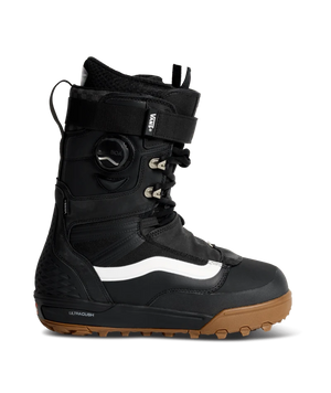 Infuse Black Snowboard Boot 2027