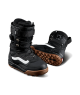 Infuse Black Snowboard Boot 27