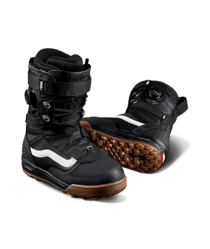 Infuse Black Snowboard Boot 2027
