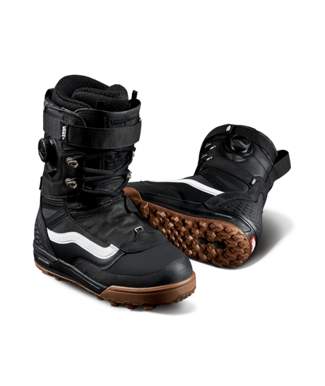 Infuse Black Snowboard Boot 27