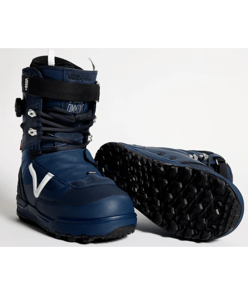 Infuse Cannon Cummins  Pro Snowboard Boot 27