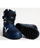 Infuse Cannon Cummins  Pro Snowboard Boot 27