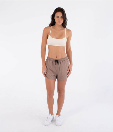 Women's Active Packable Shorts