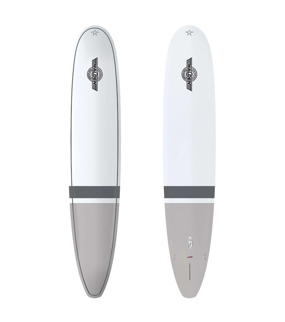 Walden Magic Model - Tuflite C-Tech - FCS II - 2 + 1 Fin