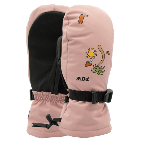 Women's Fallon Snowboard Mitt