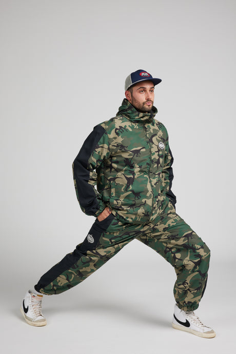 Airblaster Wind Pant 2026