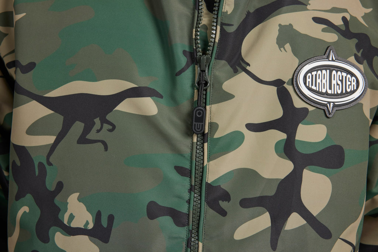 Airblaster Windshell Jacket 2026
