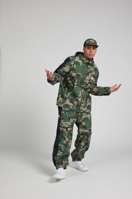 Airblaster Windshell Jacket 2026