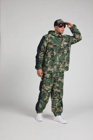 Airblaster Windshell Jacket 2026