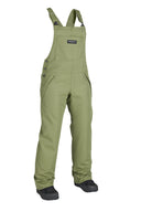 Women's Freedom Snowboard Bib 2026