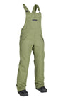 Women's Freedom Snowboard Bib 2026