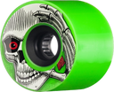 72mm 75A Pro Kevin Reimer Skateboard Wheels