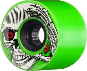 72mm 75A Pro Kevin Reimer Skateboard Wheels