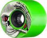 72mm 75A Pro Kevin Reimer Skateboard Wheels
