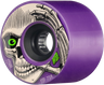 72mm 75A Pro Kevin Reimer Skateboard Wheels