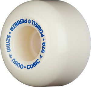 97A Andy Anderson Pro Nano-Cubic Dragon Formula Asym Medium Skateboard Wheels (4pk)