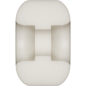 93A Dragons - V4 Symmetrical Shape - Medium V4 Skateboard Wheels
