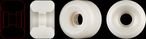 Dragon Formula Nano Rats Skateboard Wheels