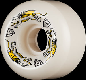 Dragon Formula Nano Rats Skateboard Wheels