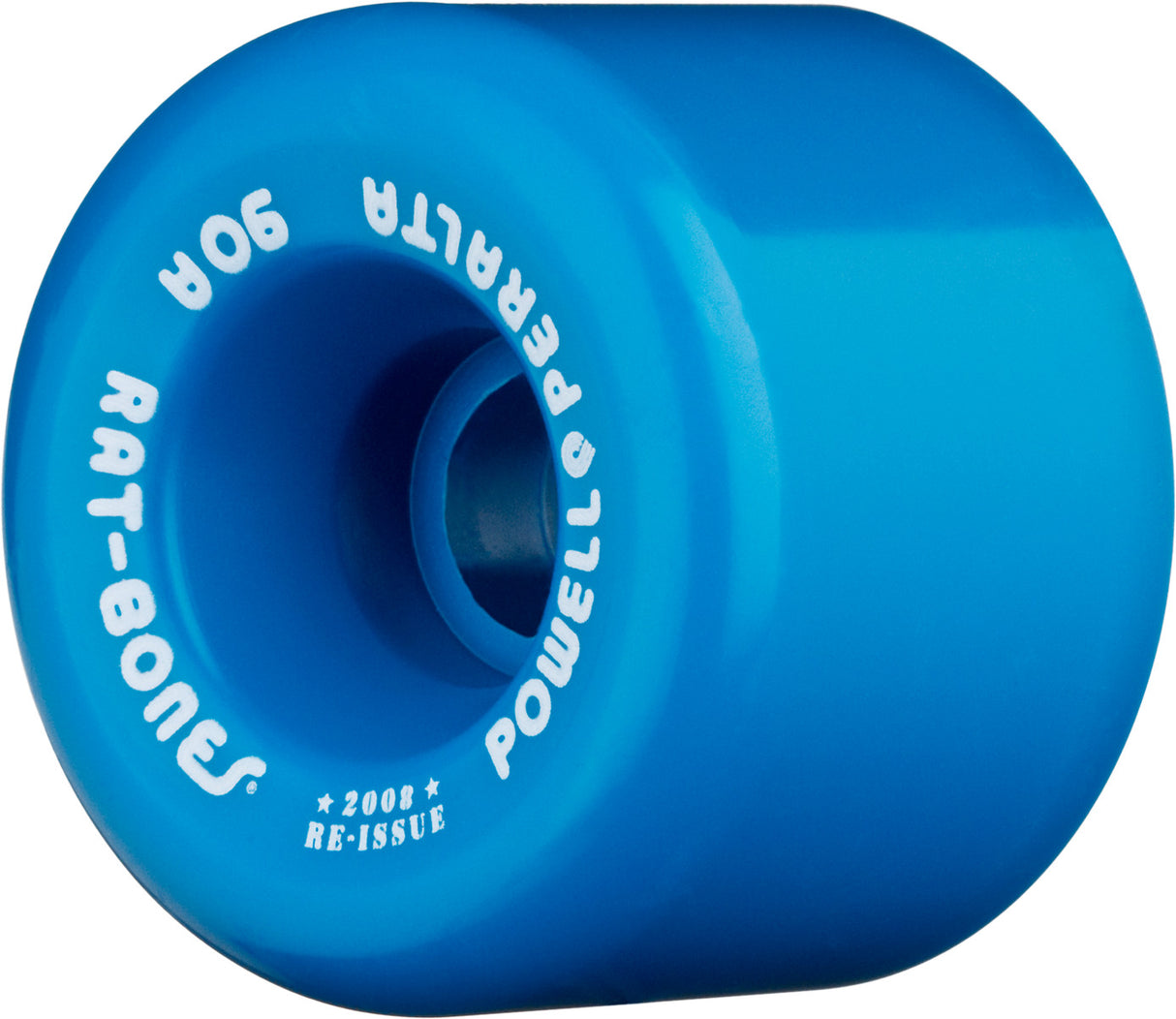 Rat Bones Skateboard Wheels (4 pack)