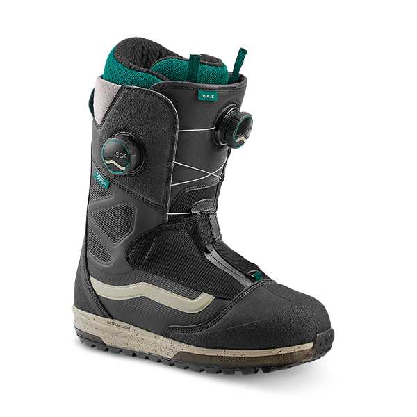 Women's Vans Viaje - 2nd Hand Snowboard Boots