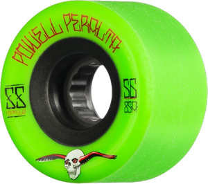 56mm 85A G-Slides Skateboard Wheels