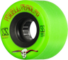 56mm 85A G-Slides Skateboard Wheels