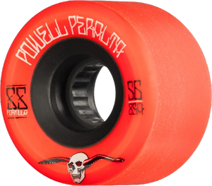56mm 85A G-Slides Skateboard Wheels