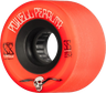 56mm 85A G-Slides Skateboard Wheels