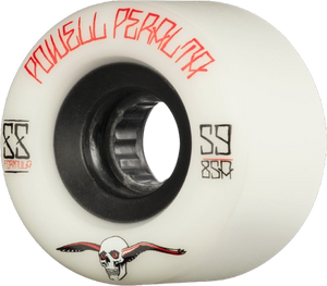 59mm 85A G-Slides Skateboard Wheels