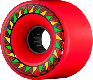 69mm 75A Primo Longboard Wheels (4-Pack)