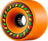 69mm 78A Primo Longnboard Wheels 4pk