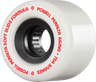 66mm 75A Snakes Skateboard Wheels