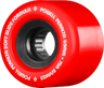 69mm 75A Snakes Skateboard Wheels